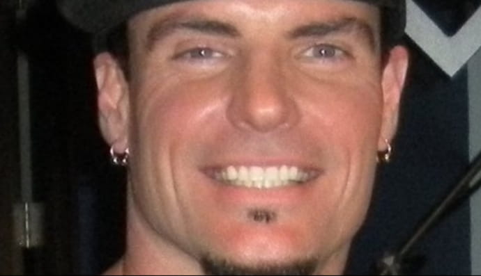 Vanilla Ice | Роберт Мэтью Ван Уинкл
