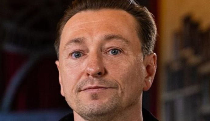 Сергій Безруков