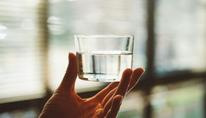 Вода