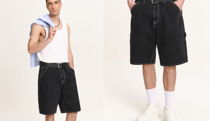 Летний look