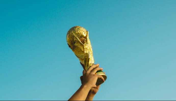 Кубок Чемпіонату світу з футболу 