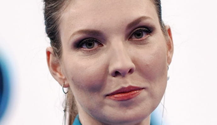 Ольга Скабєєва