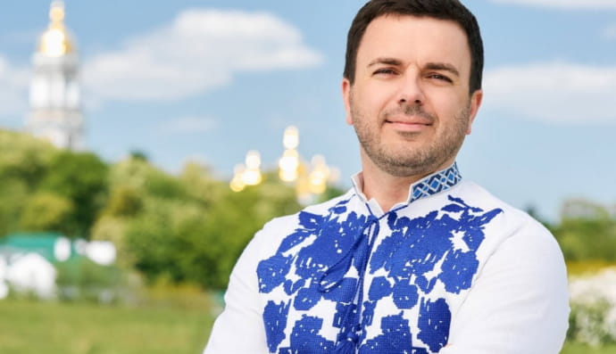 Григорій Решетнік