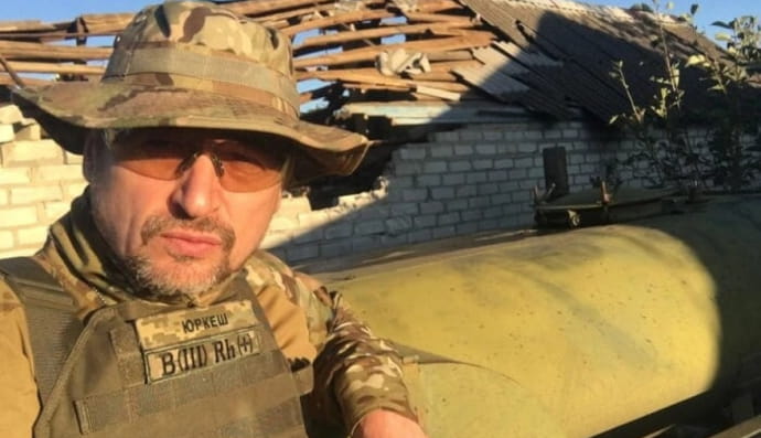 Юрко Юрченко