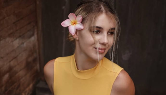 Альона Ткаченко