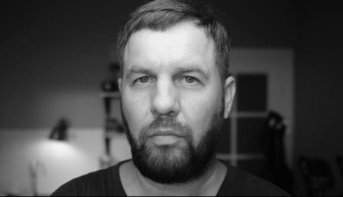 Евгений Бушмакин
