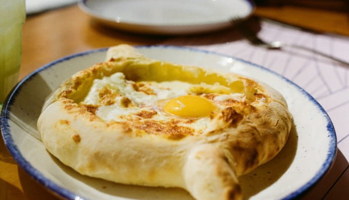 Хачапурі 
