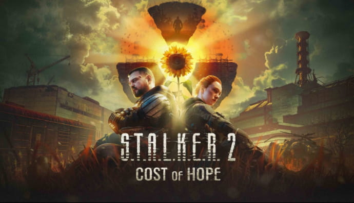 S.T.A.L.K.E.R. 2: Cost of Hope