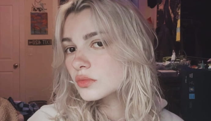 Ірина Заруцька