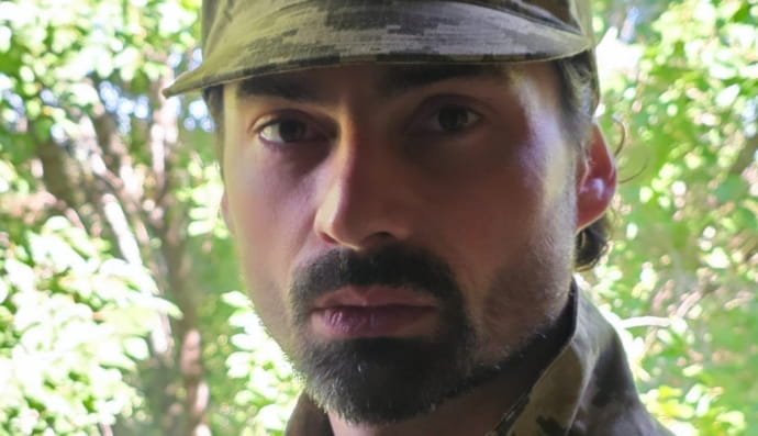 Віталій Загоруйко