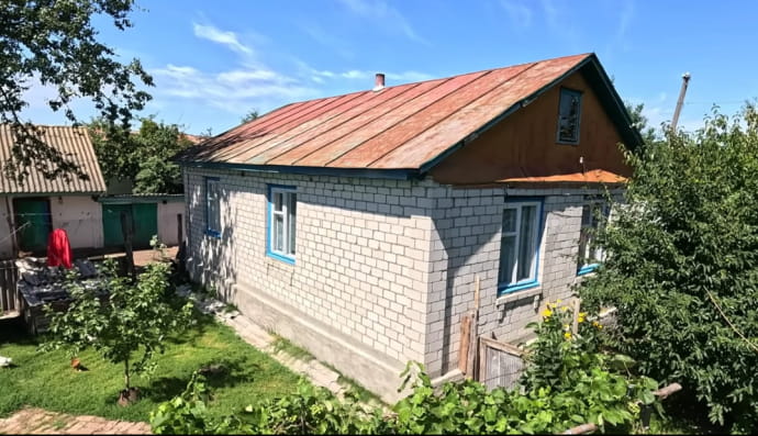 Жизнь в селе