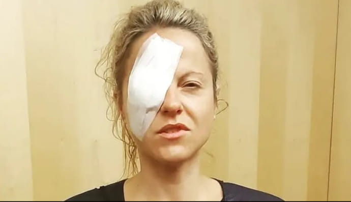 Лара Віво