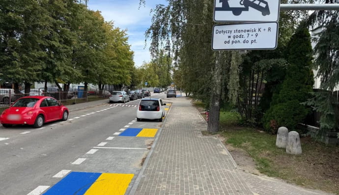 Скандал у Польщі