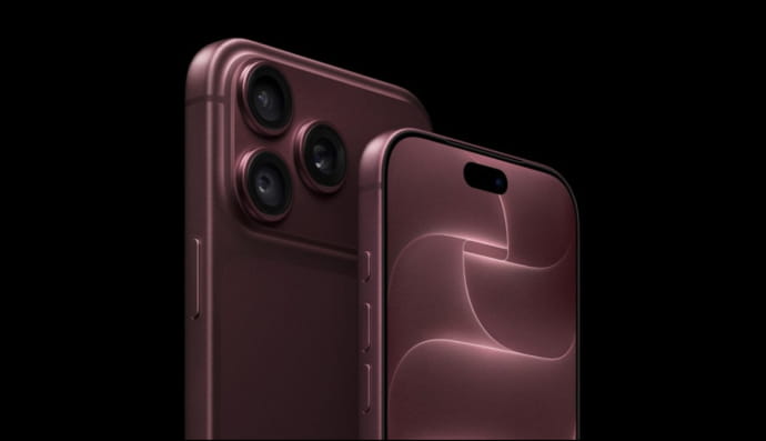 iPhone 18 Pro