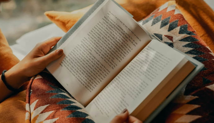 Книга