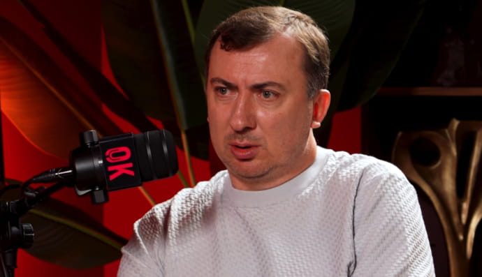 Валерій Жидков