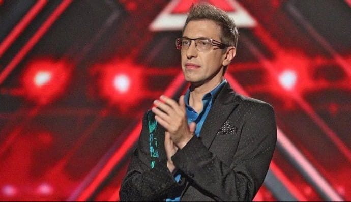 Сергій Сосєдов
