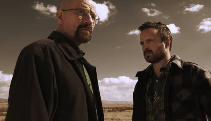 Breaking Bad