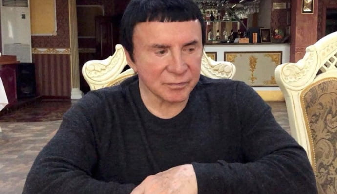 Анатолій Кашпіровський
