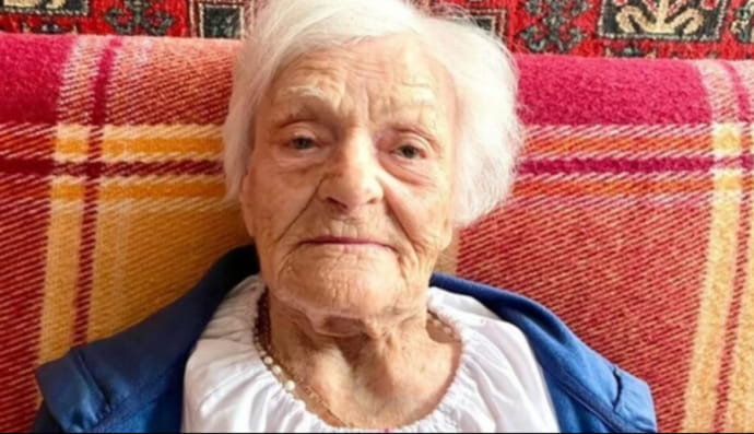 Елена Рыбалко