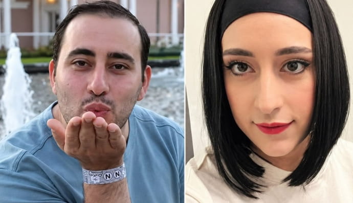 Саїд Фукайх Абдель Шахед