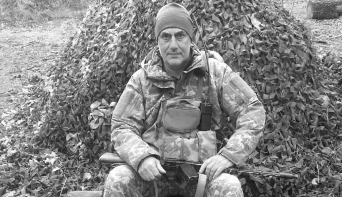 Роман Максимюк