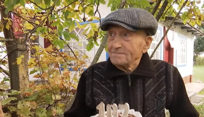 Михаил Руденко
