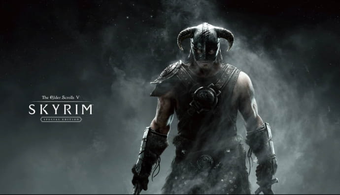 The Elder Scrolls V: Skyrim 