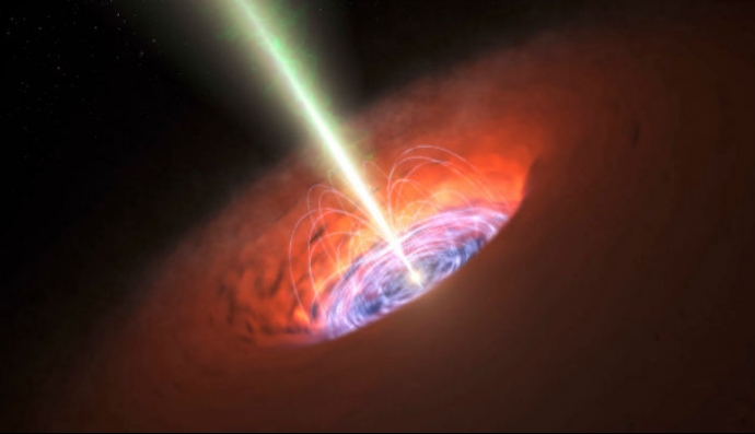 магнитное поле