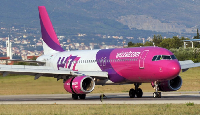 Wizz Air