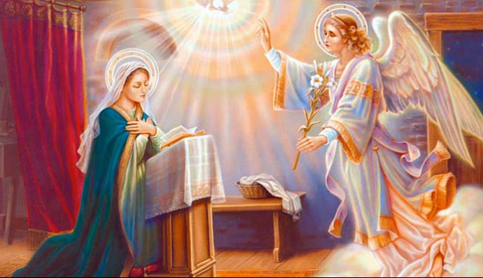 Благовіщення