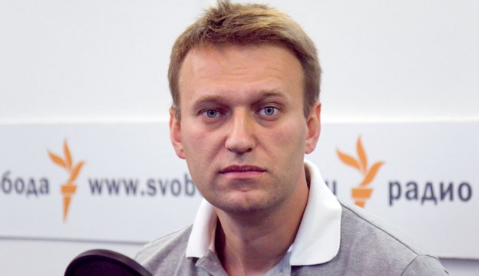 Олексій Навальний