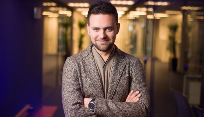 Тімур Мірошниченко