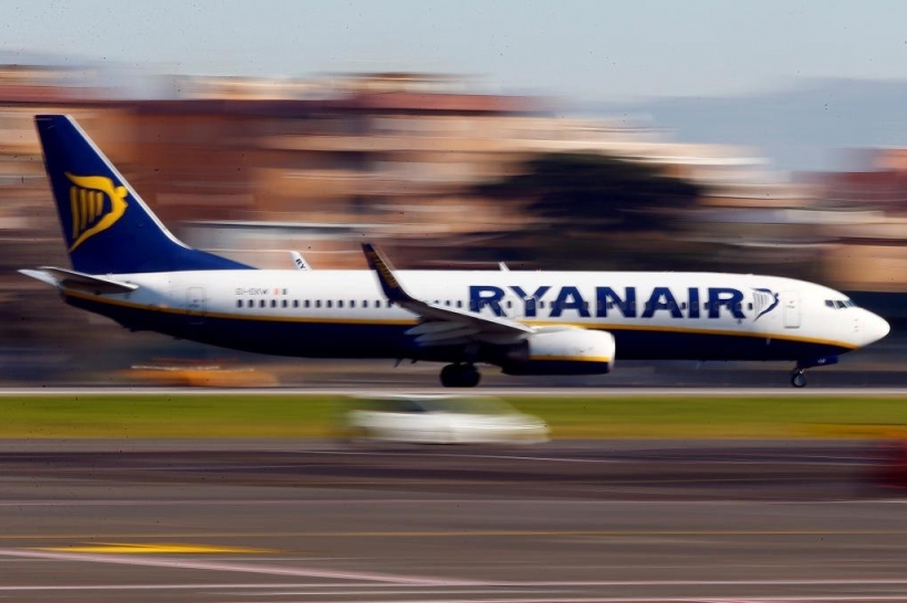 Ryanair