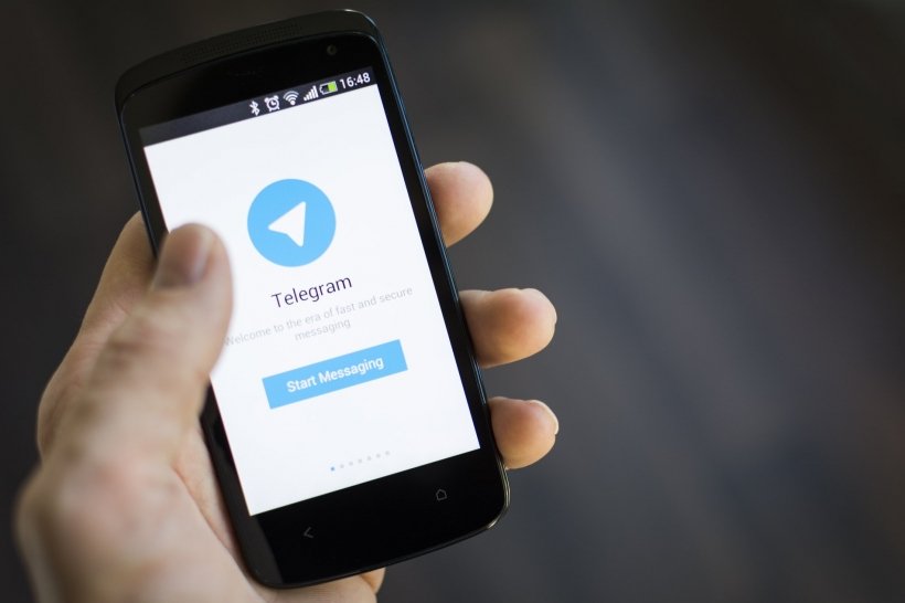 Telegram