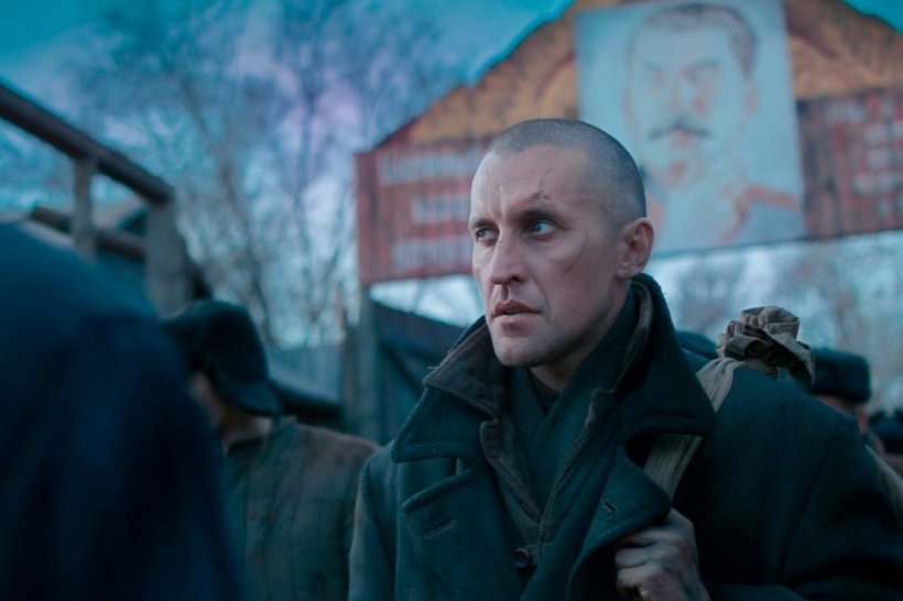 Микола Береза у 'Червоному'