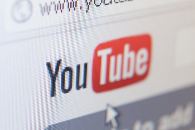 YouTube