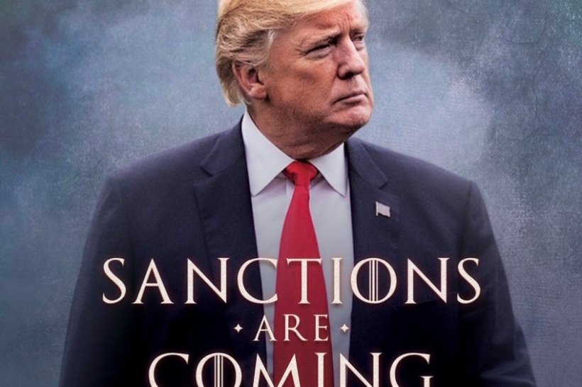 Трамп