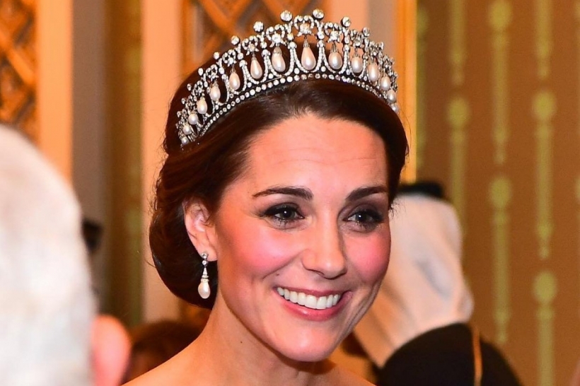 Кейт Міддлтон