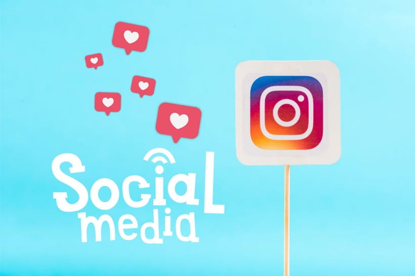 Лайки в Instagram