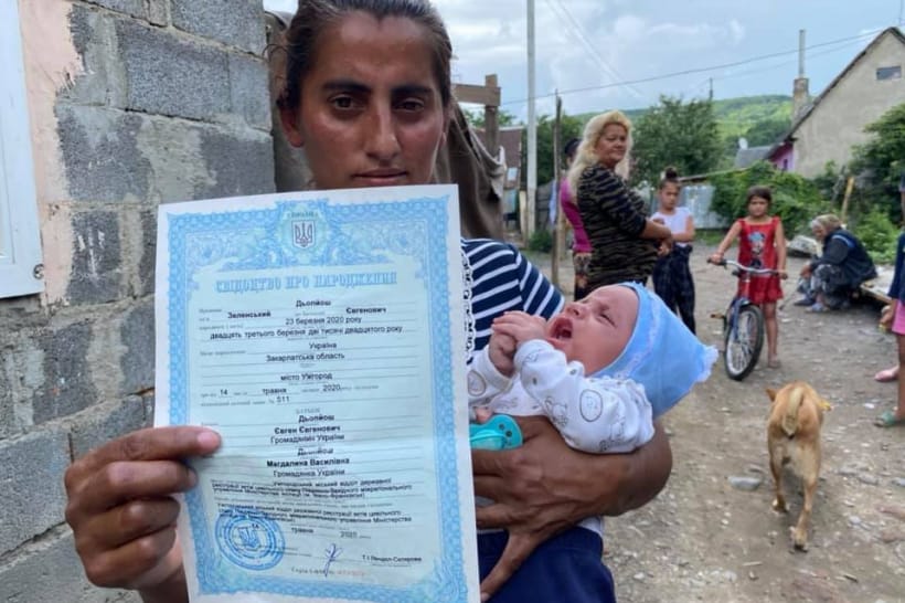 Дьопйош Зеленський Євгенович