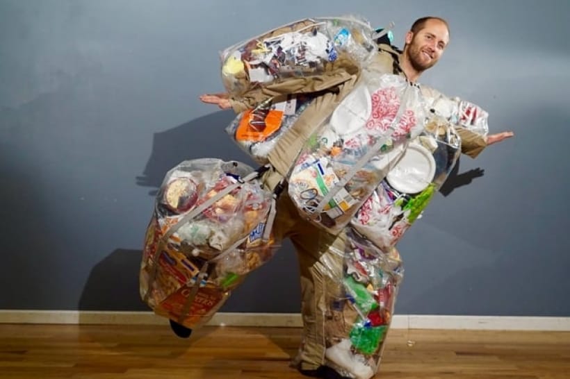 "Трешовий" соціальний експеримент