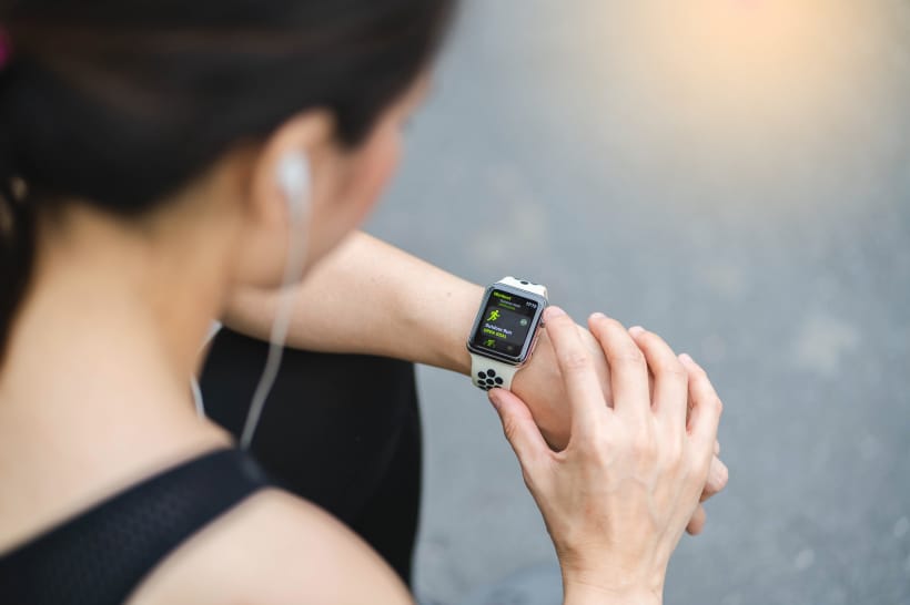 Apple Watch