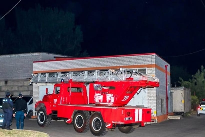 Підйомний кран