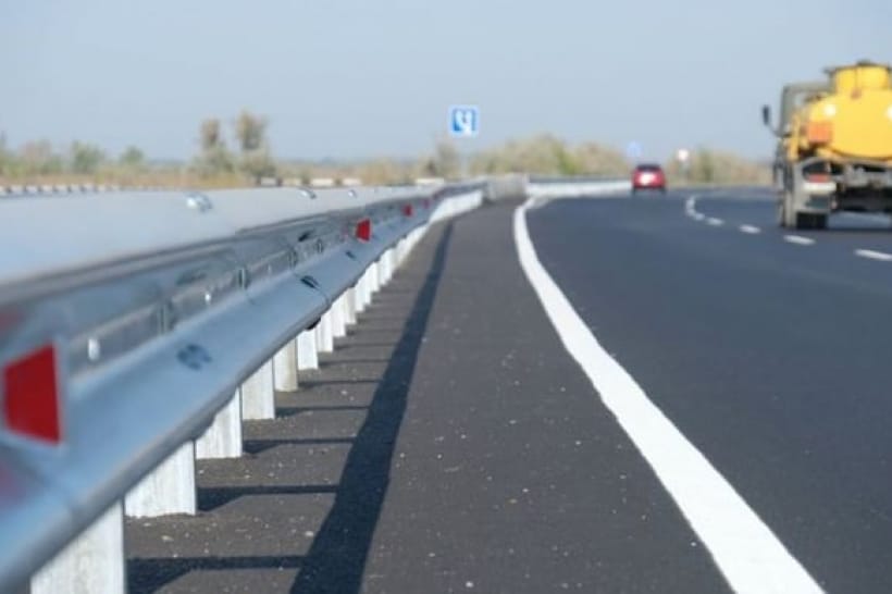 Дорога