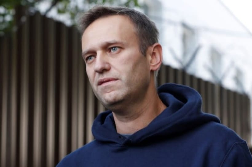 Навальный