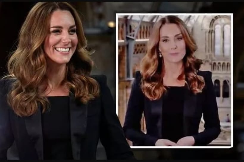 Кейт Міддлтон