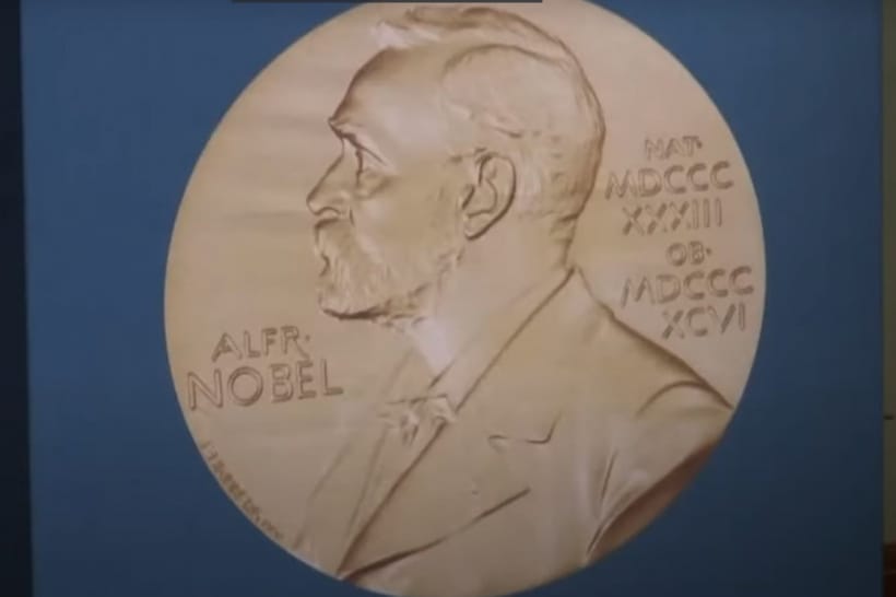 Нобелевская премия