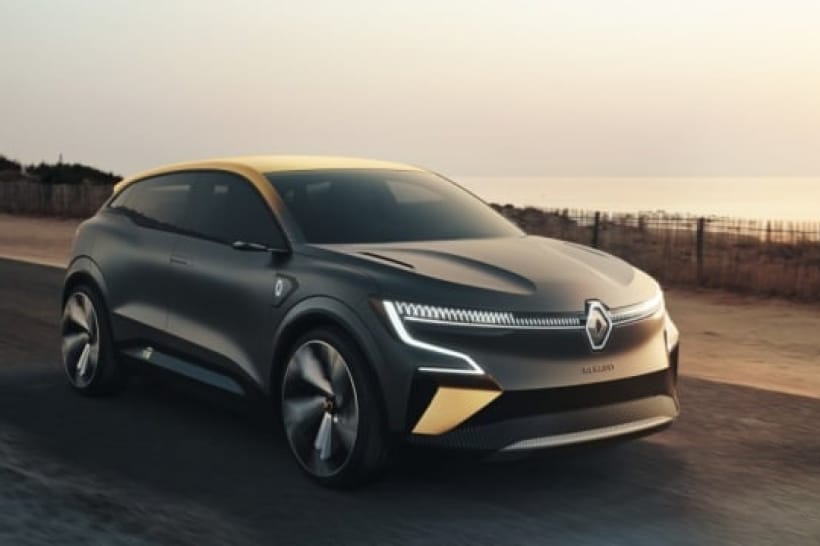 Renault