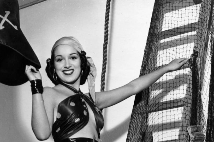 Пет Кірквуд